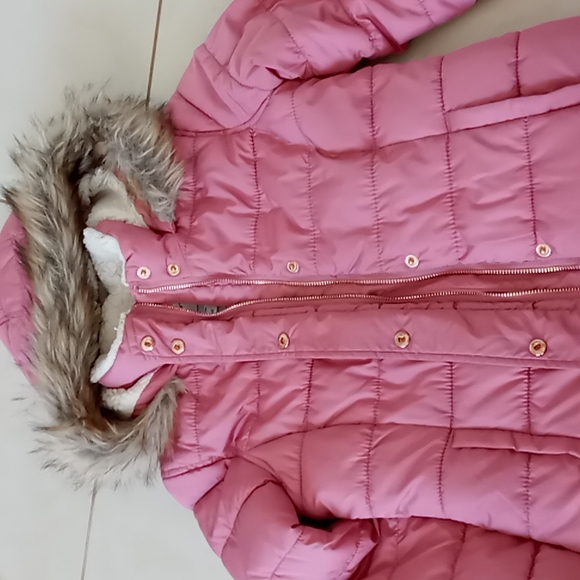 Jacket - Picture 4 of 4